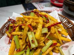-来菜·湖北头牌藕汤(武商MALL众圆店)