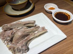 -贯贯吉·清真餐厅(浙江中路店)