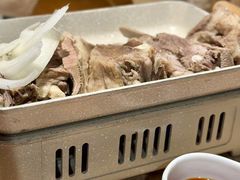 -耶里夏丽·丝路新疆菜·清真食品(徐家汇臻选店)