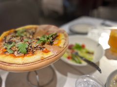 -西堤牛排(南京龙江店)