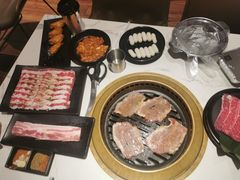-花味烤肉·拌饭(建邺万达店)