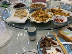 -裕德隆清真饭庄·天津特色菜(东丽店)