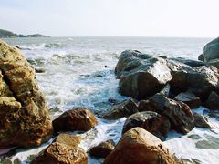 -宋井风景区