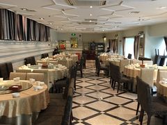 大堂-大鸭梨烤鸭店(花园村店)