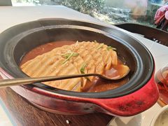 -久宴·天目湖大鱼头(恐龙园店)