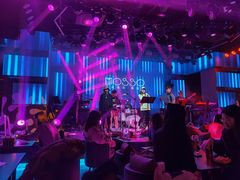 -MOSSO音乐酒吧·live house(南京旗舰店)