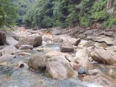 -雅鲁激流探险漂流