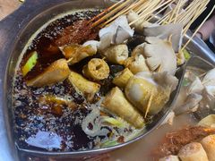 -袁记串串香(北国店)