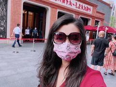 -中共一大纪念馆