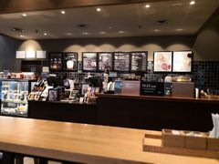 -星巴克(长春世纪鸿源店)