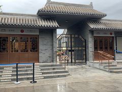 -中国人民抗日战争纪念馆