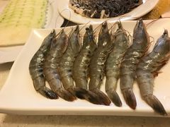 -八先生涮肉房(三里河店)
