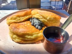 -The Rug Cafe(王府中环店)