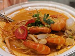-米泰芒·东南亚料理(体育西店)