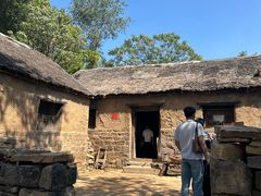 -红嫂家乡旅游区