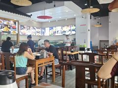 -良师门滨海人家·海鲜·家常菜(滨海城店)
