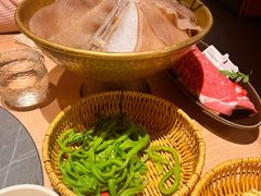-巴奴毛肚火锅(七宝领展广场店)