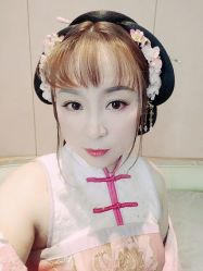 -盘子女人坊古装写真摄影(南京总店)