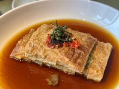 -闻鲜素食茶餐厅(高新区店)