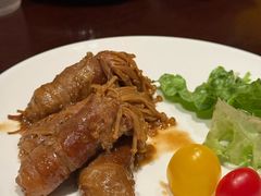 -松子料理(亮马桥店)
