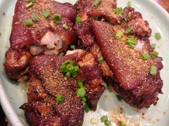 -虎哥私房菜(馒头山店)