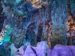 -泰安地下龙宫景区