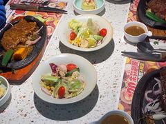 -战斧牛排餐厅(百盛优客店)