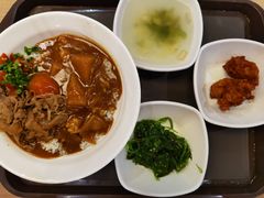 -大食代美食广场(迪士尼小镇店)