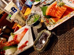 -半藏居酒屋(香港花园店)