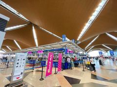-吉隆坡国际机场