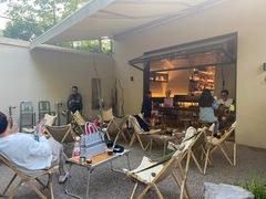-山野咖啡(之江花园店)