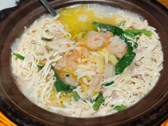 -打酱油·非遗淮扬菜(瘦西湖梅岭店)