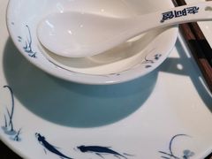 -老阿爸鲜鱼土菜(昆山花桥店)
