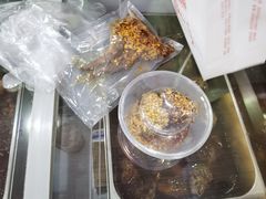 -鸿运兔·手撕烤兔(天府广场店)
