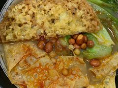 -笋果坊螺蛳粉(竹园小区店)