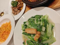-梅利汴京烤鸭•开封豫菜地标店(晋安路店)
