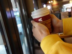 -COSTA COFFEE(武汉天地店)
