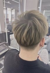 -Coo Hair salon