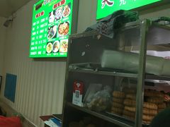-增盛魁小吃店