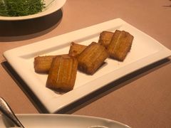 -荣轩(新荣记环球金融中心店)