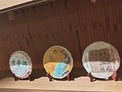 -千百味红餐厅·非遗江西菜(绿地双子塔总店)