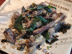 -外婆家(西溪印象城店)