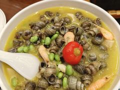 -锡和无锡菜·三白油条(景丽苑店)