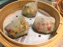 -添好运点心专门店(百老汇店)