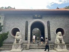-南沙天后宫景区