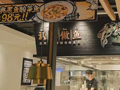 -太二酸菜鱼(武汉光谷保利店)