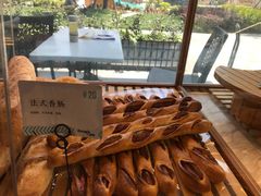 法式香肠-Dough&Joe团憩(瑞虹天地月亮湾店)