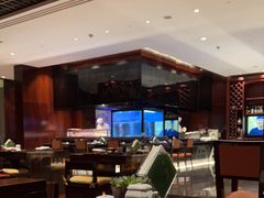 -九洲喜来登酒店湖月日餐厅