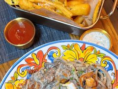 -IL TEATRO 精品意大利餐厅