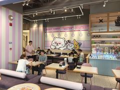 -dodonpa.墩墩伐 便当食堂(博华广场店)